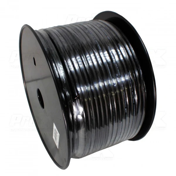 PROX-XC-DMX300 - ProX XC-DMX300 300 Ft. Bulk Spool High Performance 3 Conductor DMX Data Cable