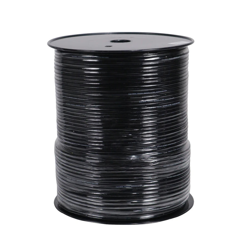 PRO-X- XC-DMX3P1000FT - ProX XC-DMX3P1000FT High Performance DMX Male 3-Pin Bulk Spool Cable - 1000 Ft.