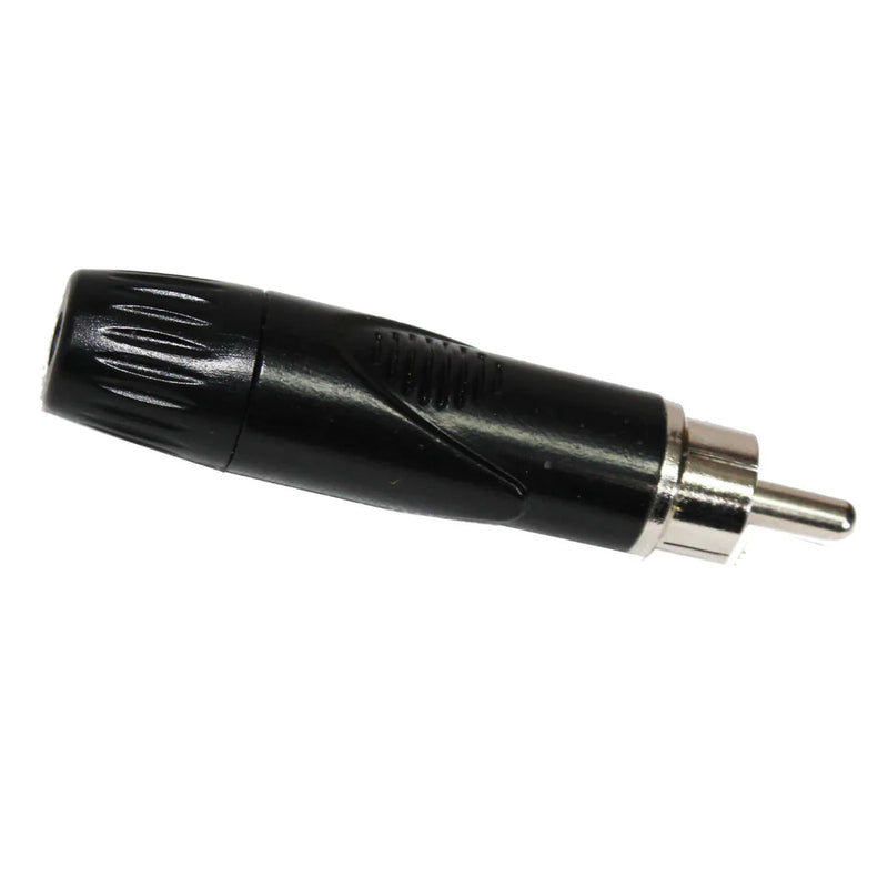 PROX-XC-RCA - ProX XC-RCA RCA Male Connector Tip