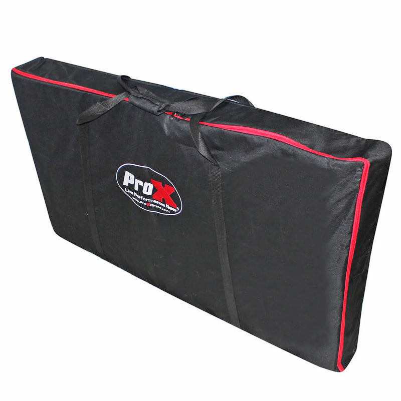 PRO-X- XF-MESA MEDIA BAG - ProX XF-MESA-BAG Carry Bag for MESA MK2 and MESA Media Facade