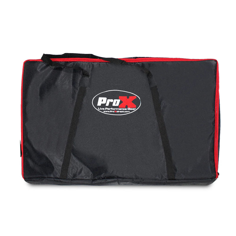 PRO-X- XF-MESA MEDIA BAG - ProX XF-MESA-BAG Carry Bag for MESA MK2 and MESA Media Facade