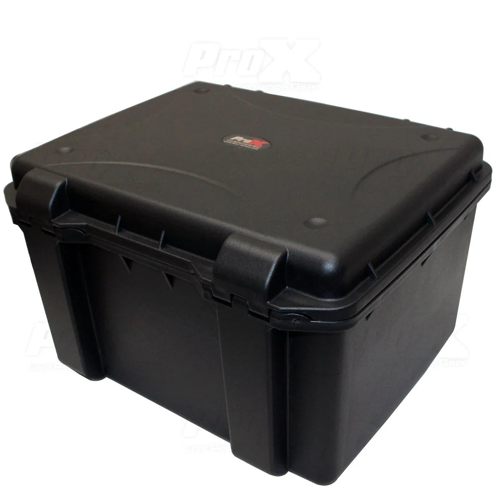 PRO-X- XM-1216MIC - ProX VAULTX XM-1216MIC Watertight Microphone Case (Holds 16 Handheld Units)
