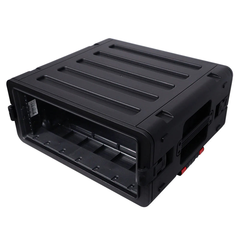 PRO-X- XM-4UHW -ProX XM-4UHW UltronX 4U Rack Air Tight Water Sealed ABS Case