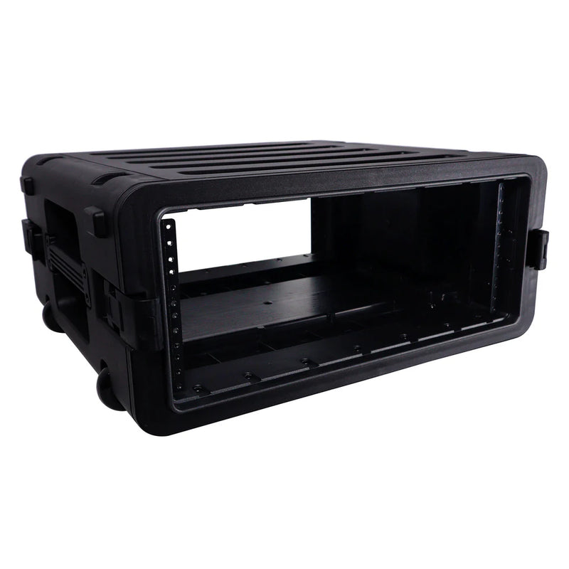 PRO-X- XM-4UHW -ProX XM-4UHW UltronX 4U Rack Air Tight Water Sealed ABS Case