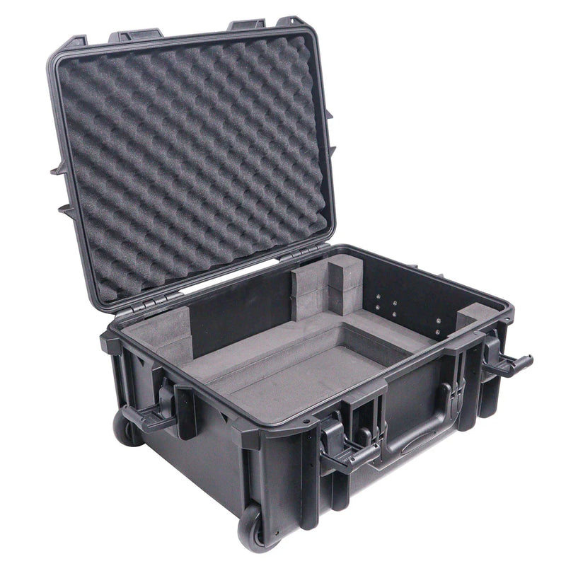 PRO-X- XM-CDHW - ProX XM-CDHW UltronX Watertight Case Holds CDJ-3000 and 12" Mixers