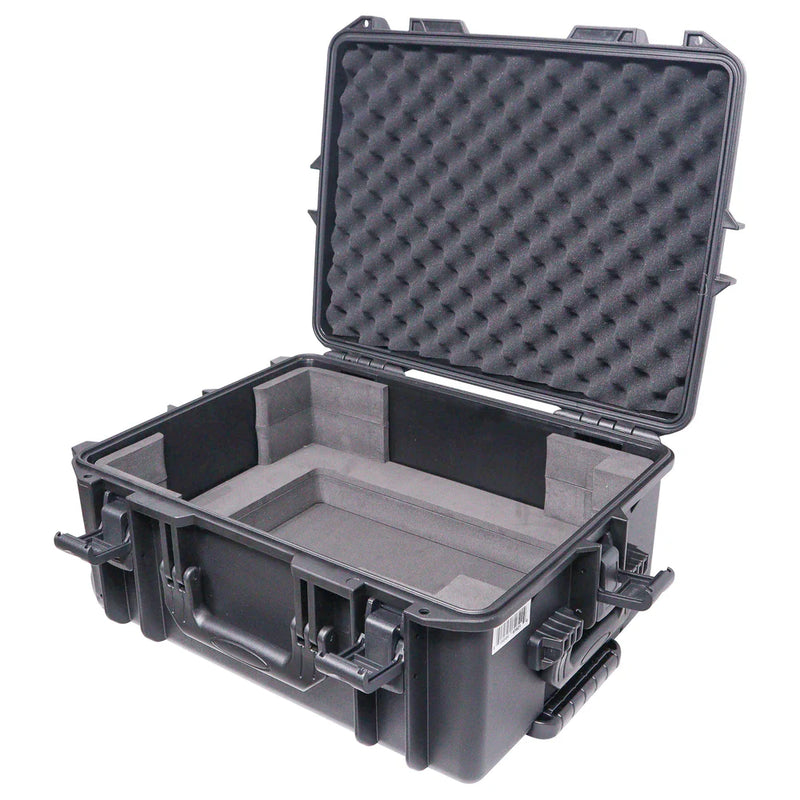 PRO-X- XM-CDHW - ProX XM-CDHW UltronX Watertight Case Holds CDJ-3000 and 12" Mixers