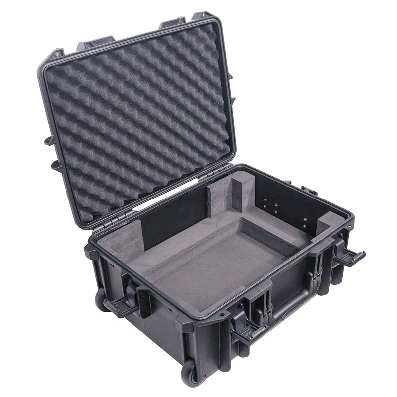 PRO-X- XM-CDHW - ProX XM-CDHW UltronX Watertight Case Holds CDJ-3000 and 12" Mixers