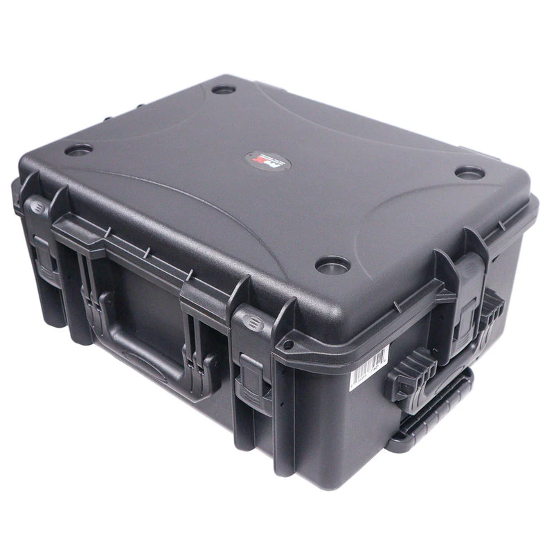 PRO-X- XM-CDHW - ProX XM-CDHW UltronX Watertight Case Holds CDJ-3000 and 12" Mixers