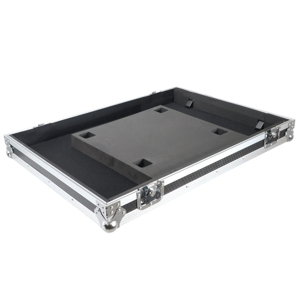 PRO-X- XS-BWING W - ProX XS-BWING W Fits Behringer Wing Digital Mixer Console Flight Case With Low Profile Wheels