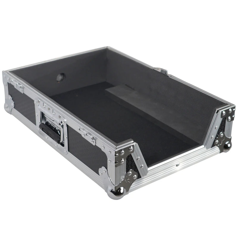 PRO-X- XS-CD - ProX XS-CD Flight Case for Pioneer CDJ-3000 DJS-1000 Denon SC6000 PRIME Large Format CD-Media Player