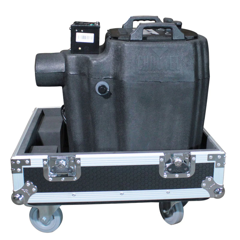 PRO-X- XS-CHNIMBUS - ProX XS-CHNIMBUS Road Case for Full Size Chauvet® Nimbus Dry Ice Machine