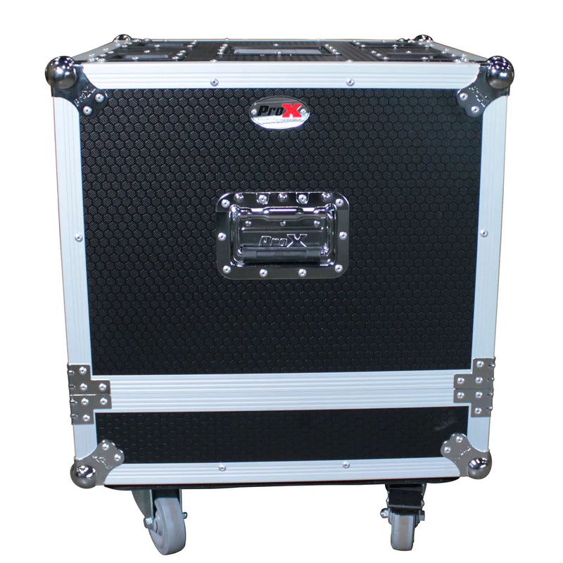 PRO-X- XS-CHNIMBUS - ProX XS-CHNIMBUS Road Case for Full Size Chauvet® Nimbus Dry Ice Machine