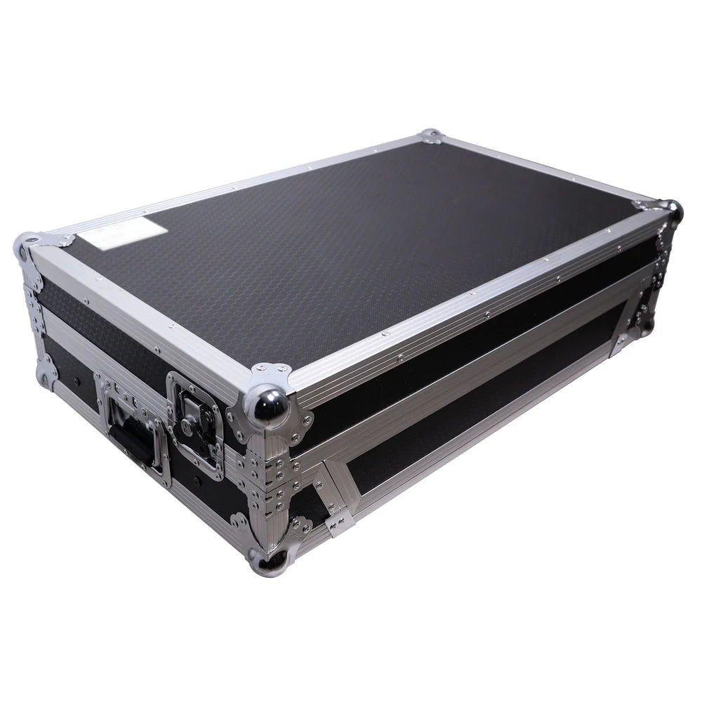 PRO-X-XS-DDJFLX10 WLT - Flight Style Road Case For Pioneer DDJ-FLX10 DJ Controller