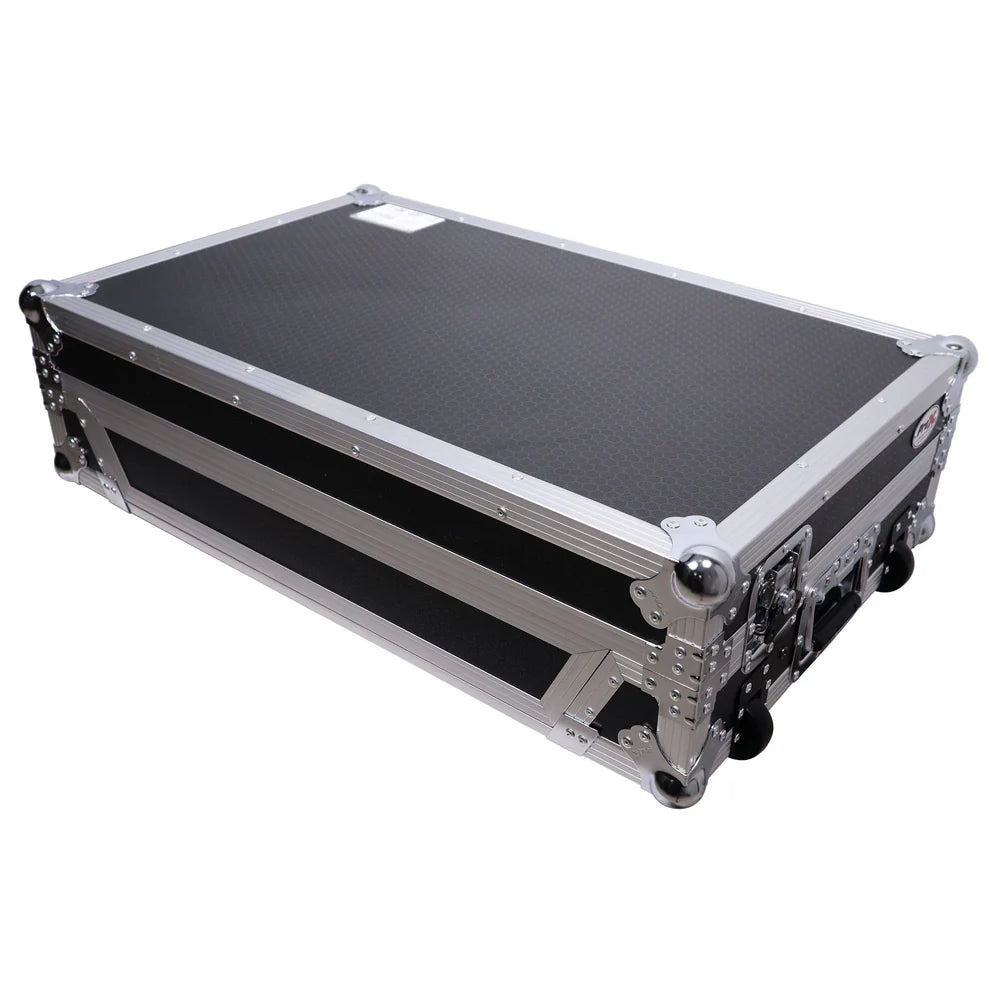 PRO-X-XS-DDJFLX10 WLT - Flight Style Road Case For Pioneer DDJ-FLX10 DJ Controller