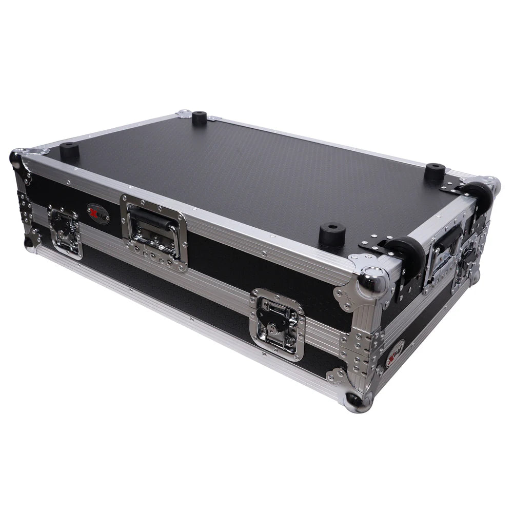 PRO-X-XS-DDJFLX10 WLT - Flight Style Road Case For Pioneer DDJ-FLX10 DJ Controller