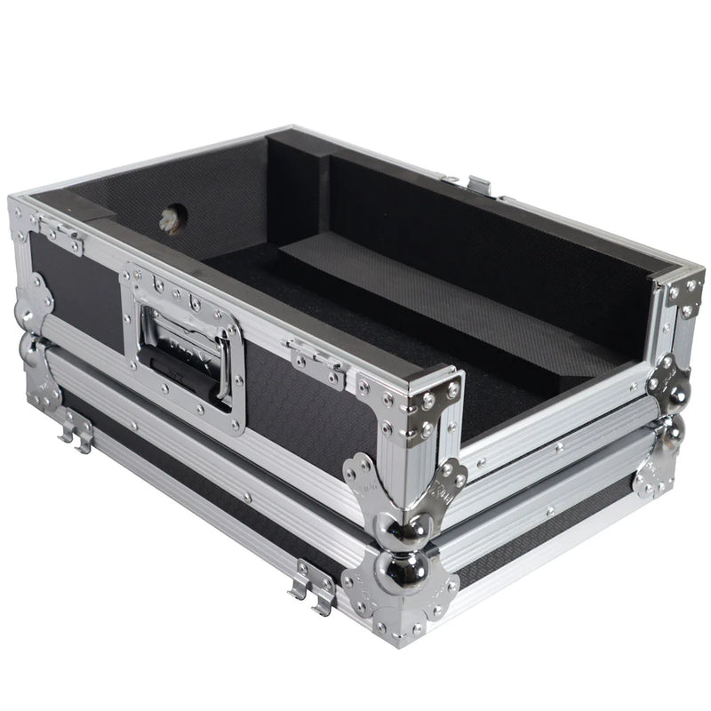 PRO-X- XS-DJMS7 - ProX XS-DJMS7 ATA Flight Style Road Case for Pioneer DJM-S7 DJ Mixer