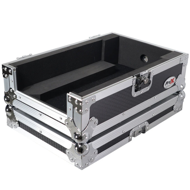 PRO-X- XS-DJMS7 - ProX XS-DJMS7 ATA Flight Style Road Case for Pioneer DJM-S7 DJ Mixer