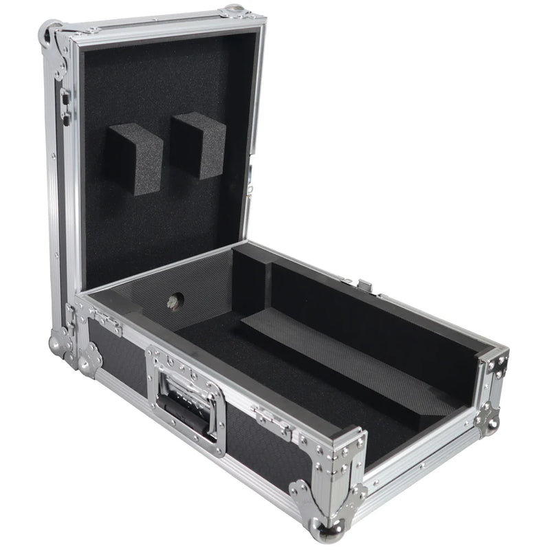 PRO-X- XS-DJMS7 - ProX XS-DJMS7 ATA Flight Style Road Case for Pioneer DJM-S7 DJ Mixer