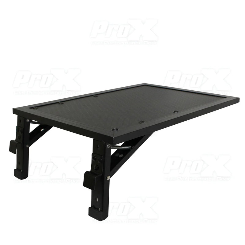 PRO-X- XS-LTSC - ProX XS-LTSC Universal Laptop Side Shelf - Fits Most ProX Controller Cases