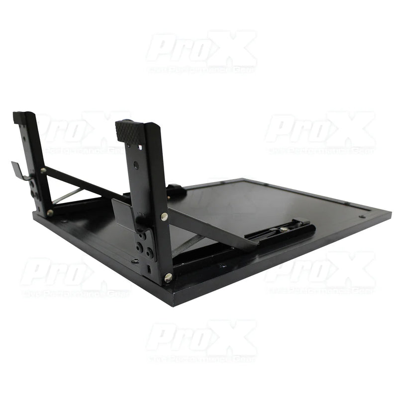 PRO-X- XS-LTSC - ProX XS-LTSC Universal Laptop Side Shelf - Fits Most ProX Controller Cases