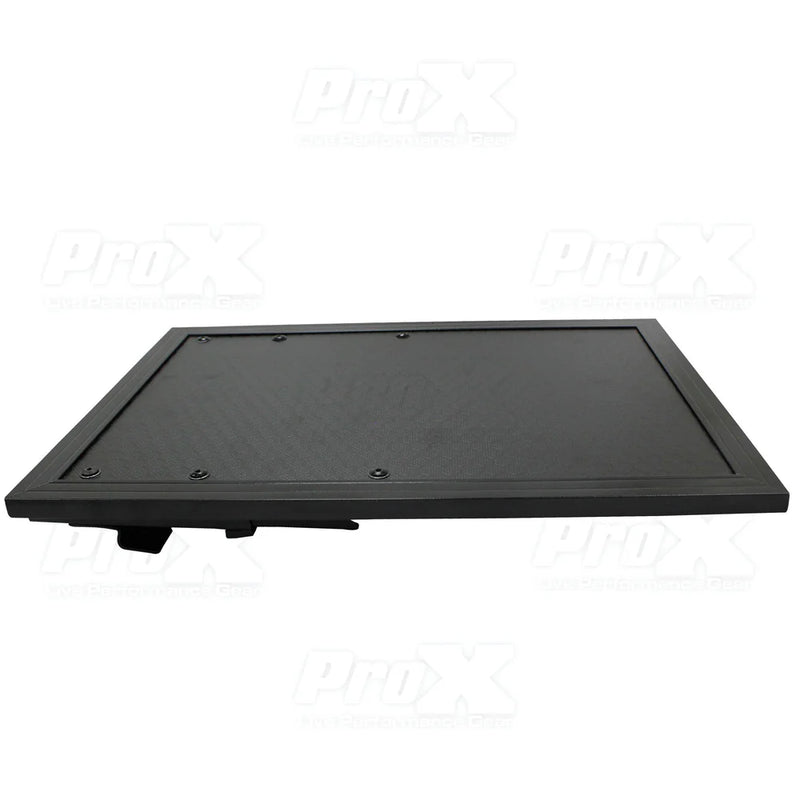 PRO-X- XS-LTSC - ProX XS-LTSC Universal Laptop Side Shelf - Fits Most ProX Controller Cases