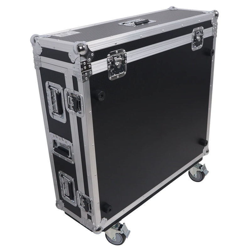 PRO-X- XS-PRE32S64S DHW - ProX XS-PRE32S64S DHW Mixer Flight Case for PreSonus STUDIOLIVE 64S 32S 32 Console