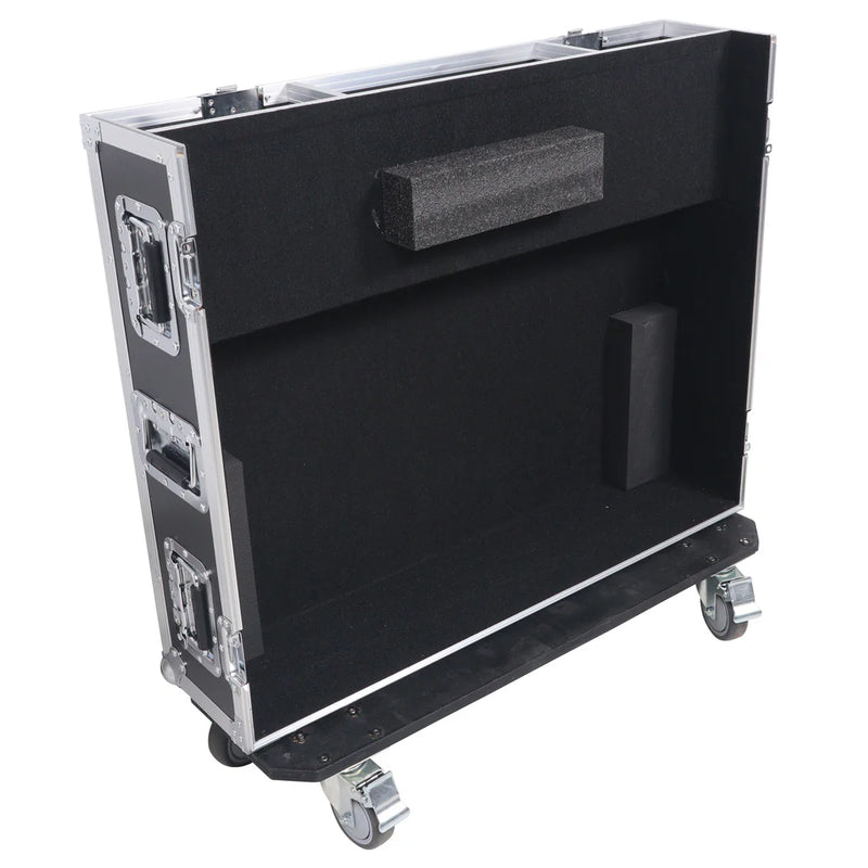 PRO-X- XS-PRE32S64S DHW - ProX XS-PRE32S64S DHW Mixer Flight Case for PreSonus STUDIOLIVE 64S 32S 32 Console