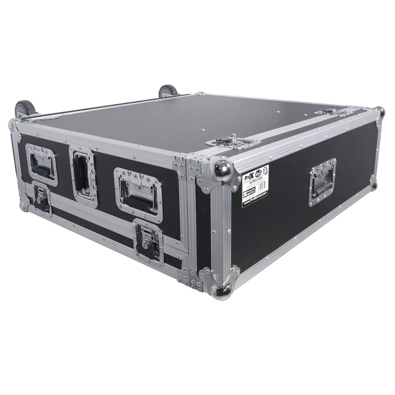 PRO-X- XS-PRE32S64S DHW - ProX XS-PRE32S64S DHW Mixer Flight Case for PreSonus STUDIOLIVE 64S 32S 32 Console