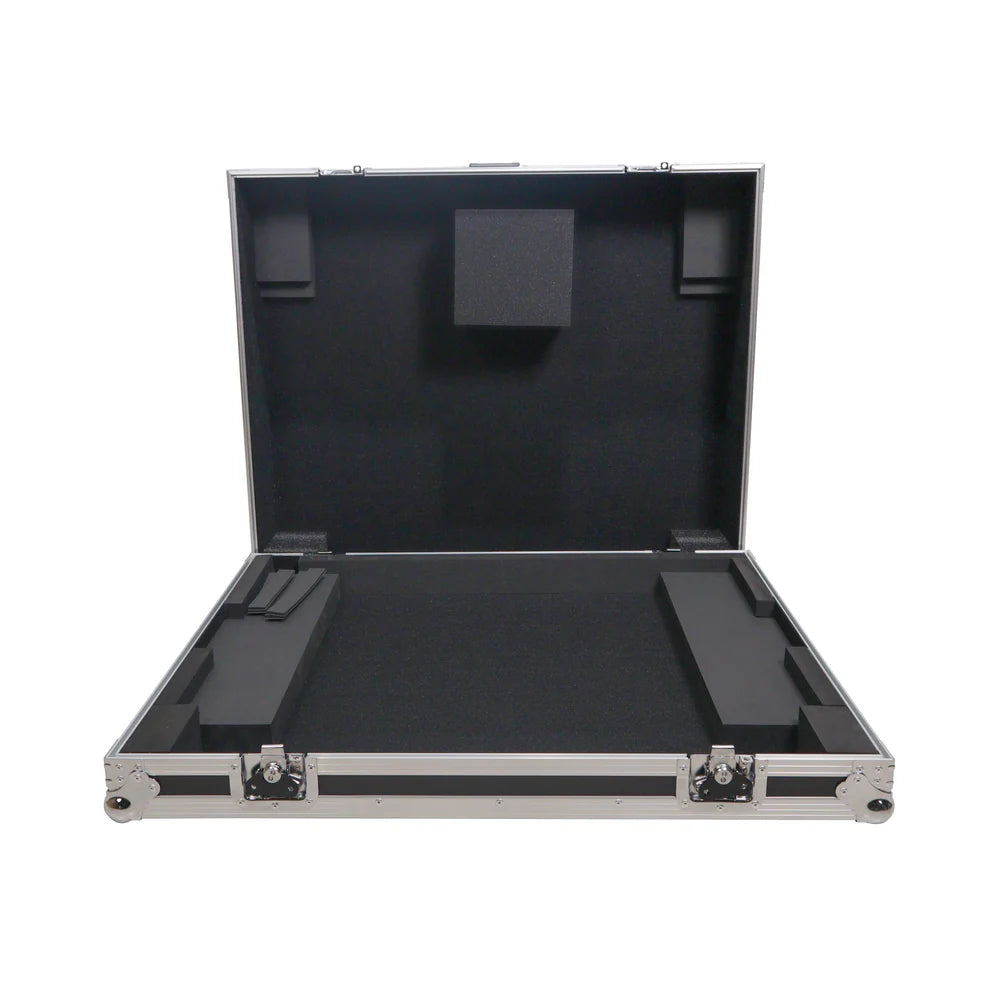 PRO-X- XS-PRE32S64S W - ProX XS-PRE32S64S W Mixer Flight Case for PreSonus STUDIOLIVE 32.4.2 and 64S Console