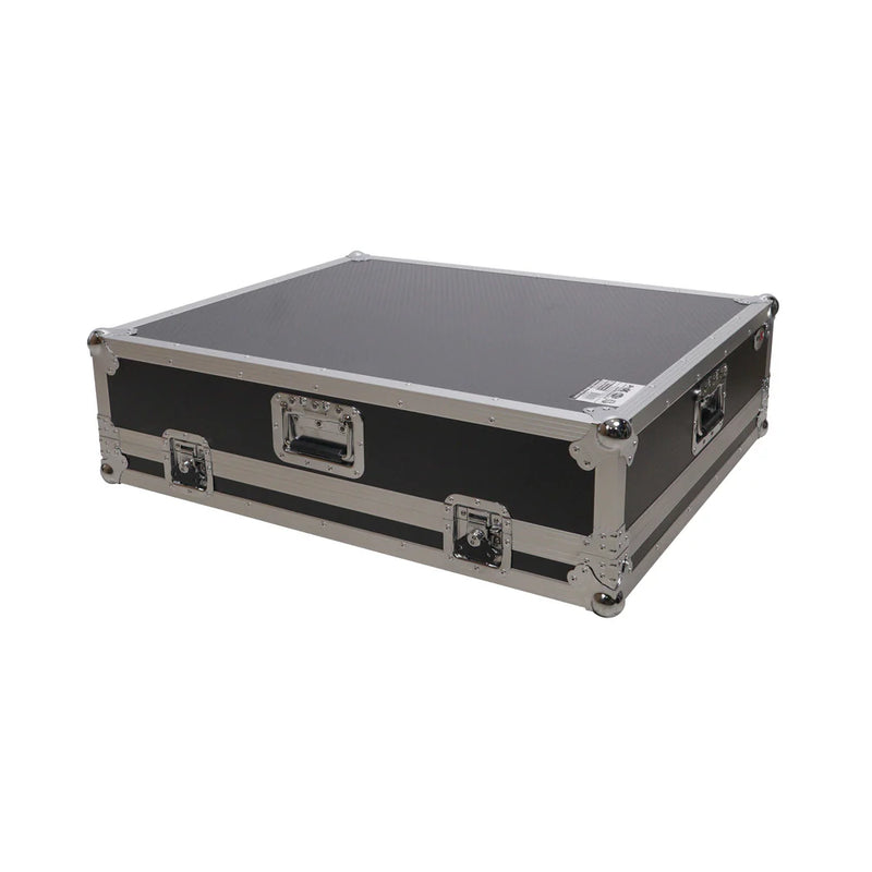 PRO-X- XS-PRE32S64S W - ProX XS-PRE32S64S W Mixer Flight Case for PreSonus STUDIOLIVE 32.4.2 and 64S Console