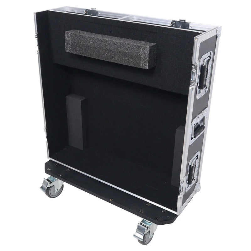 PRO-X- XS-PRE32SX DHW - ProX XS-PRE32SX DHW Mixer Flight Case for PreSonus StudioLive 32SX 24 24.4.2 AI Console