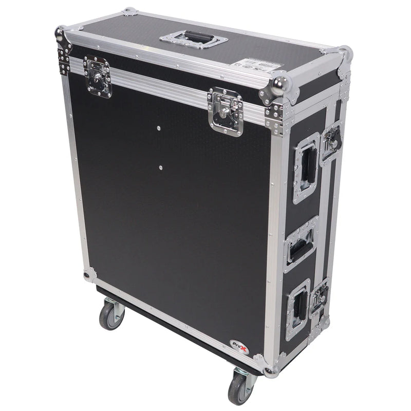 PRO-X- XS-PRE32SX DHW - ProX XS-PRE32SX DHW Mixer Flight Case for PreSonus StudioLive 32SX 24 24.4.2 AI Console