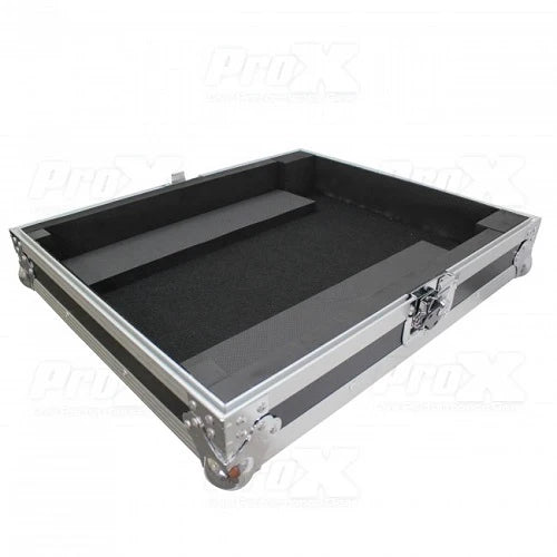 PRO-X- XS-AHSQ7W - ProX XS-AHSQ7W SQ7 Console Flight Case