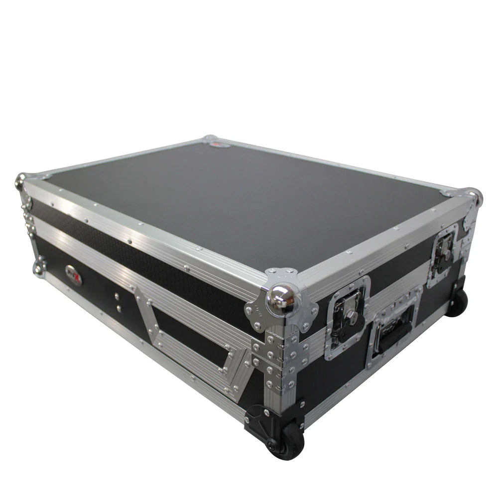 PRO-X- XS-RANE7212 - ProX XS-RANE7212 Battle Mode Case for Single Rane 12 & Rane 72 Mixer