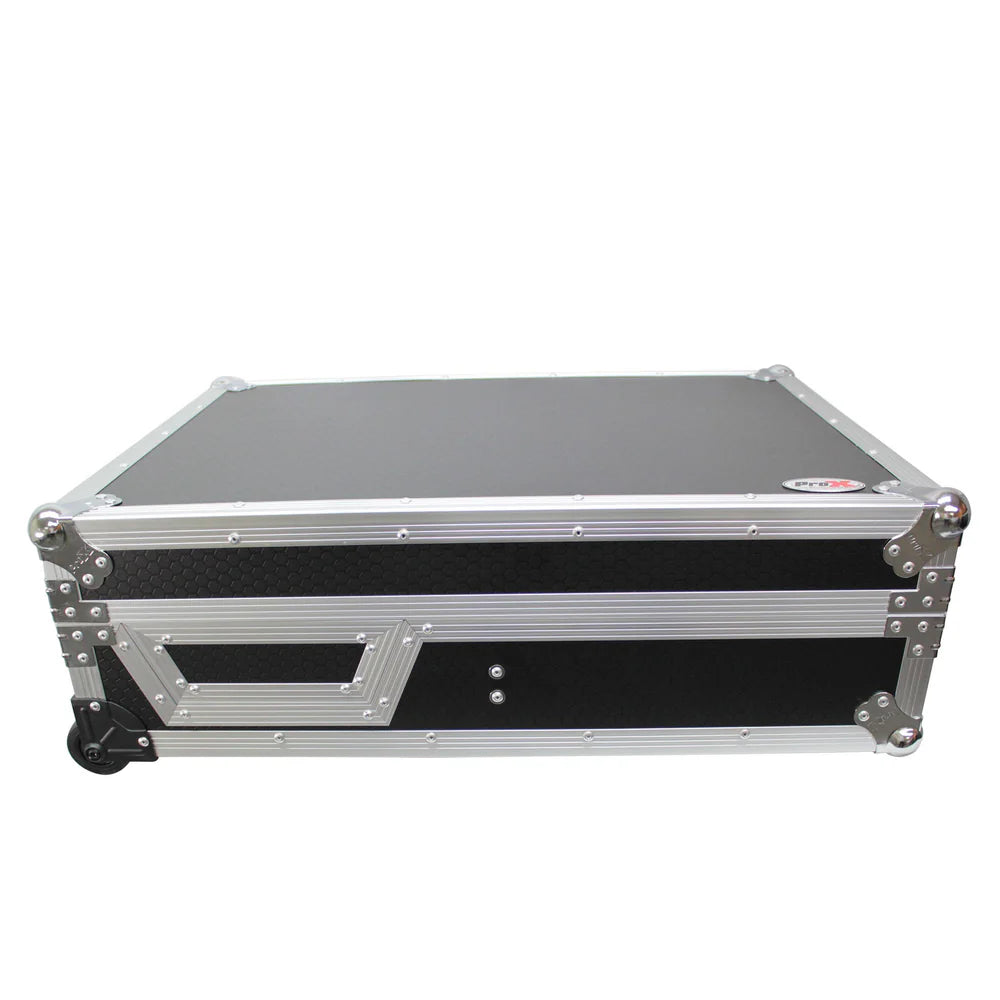 PRO-X- XS-RANE7212 - ProX XS-RANE7212 Battle Mode Case for Single Rane 12 & Rane 72 Mixer