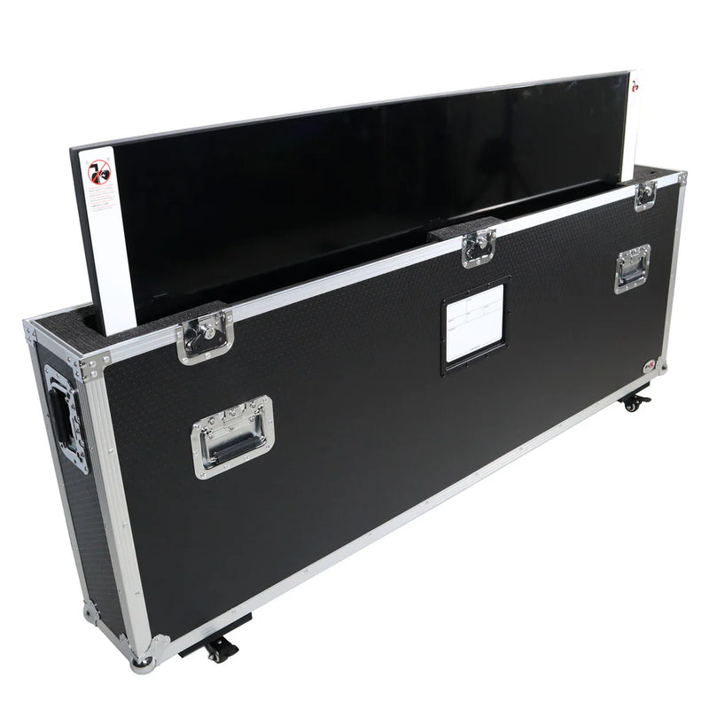 PRO-X- XS-TV4350W - ProX XS-TV4350W Universal Single Case for 43" Inch to 50" Inch Flat TV