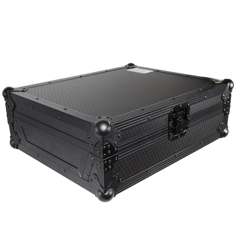 PROX-XS-DJMV10A9BL - ATA Style Hard Travel Case for Pioneer DJM-V10 & DJMA9 BLACK
