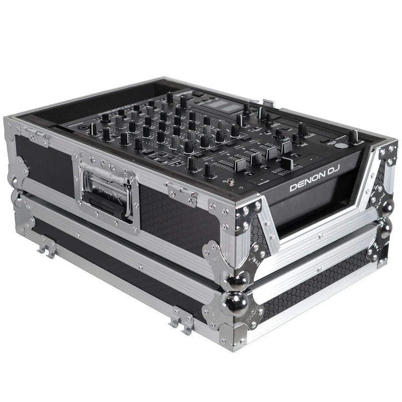 PRO-X- XS-CD - ProX XS-CD Flight Case for Pioneer CDJ-3000 DJS-1000 Denon SC6000 PRIME Large Format CD-Media Player