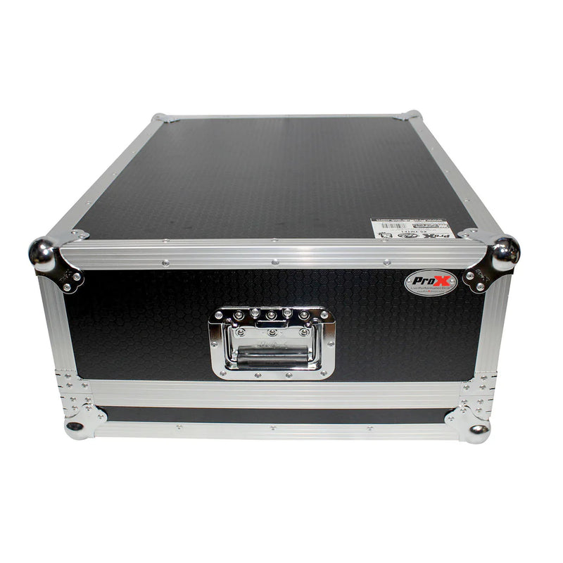 PRO-X- XS-YDM3 MDLZ - ProX XS-YDM3 MDLZ Yamaha DM3 or Mackie DLZ Digital Audio Mixer Console Case