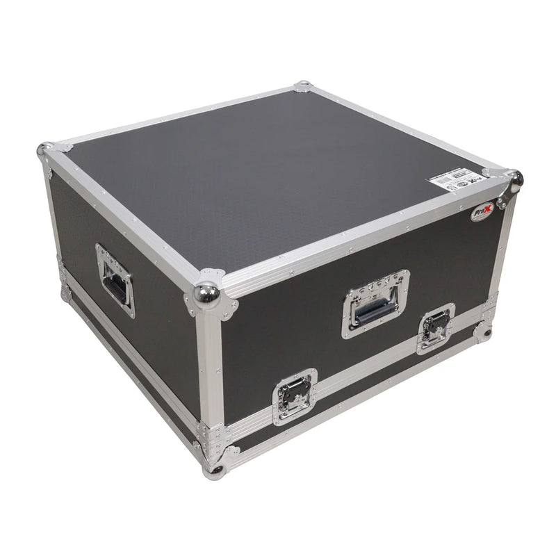 PRO-X- XS-YDM7 COMPACT EX - ProX XS-YDM7 COMPACT EX Console Case for Yamaha DM7 Compact Extension