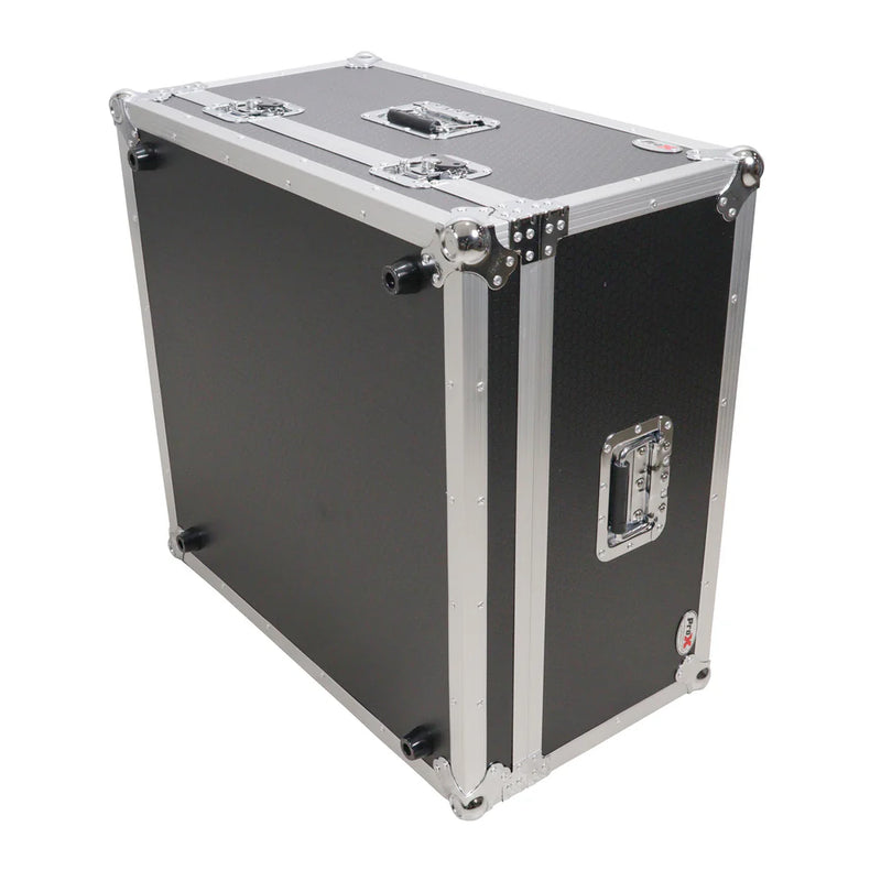 PRO-X- XS-YDM7 COMPACT EX - ProX XS-YDM7 COMPACT EX Console Case for Yamaha DM7 Compact Extension