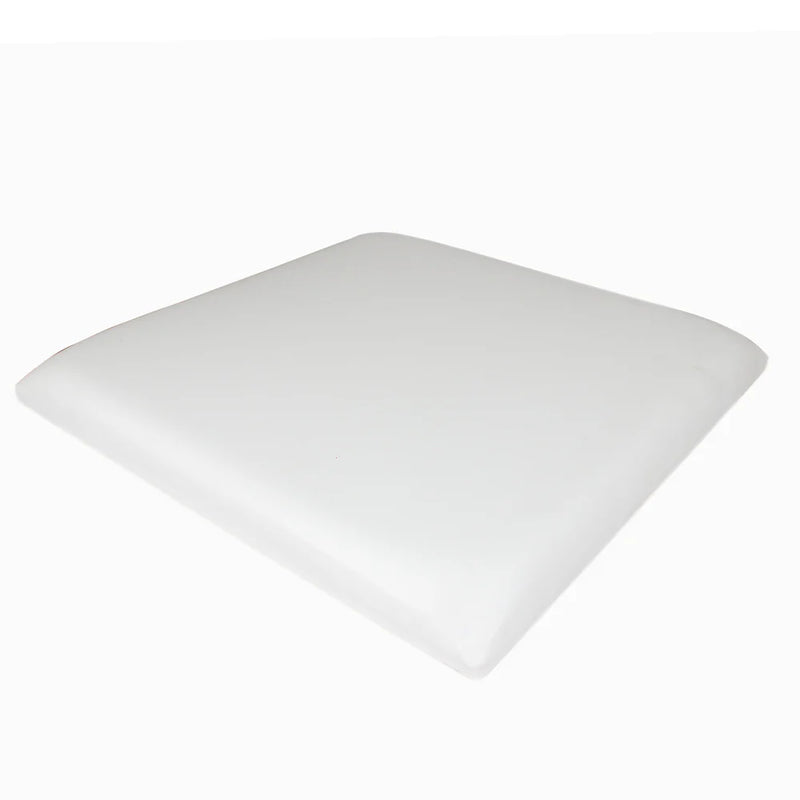 PRO-X- XSA-B2X2W - ProX XSA-B2X2W LUMOStage 2 Ft X 2 Ft Padded Seat Cushion (White)