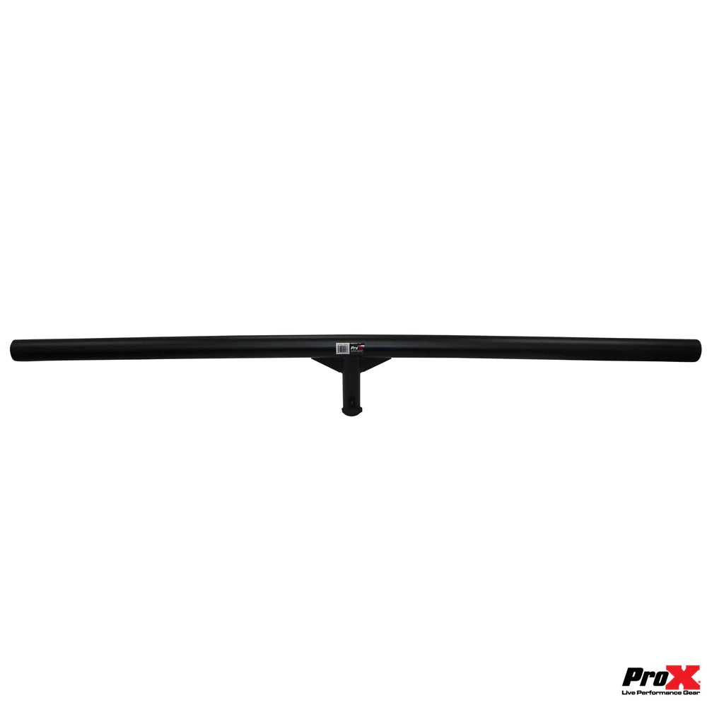 ProX XT-5FT-TRBR 2" Round Diameter Universal Cross Bar 5 FT Attaches To 1 3/8" Stand