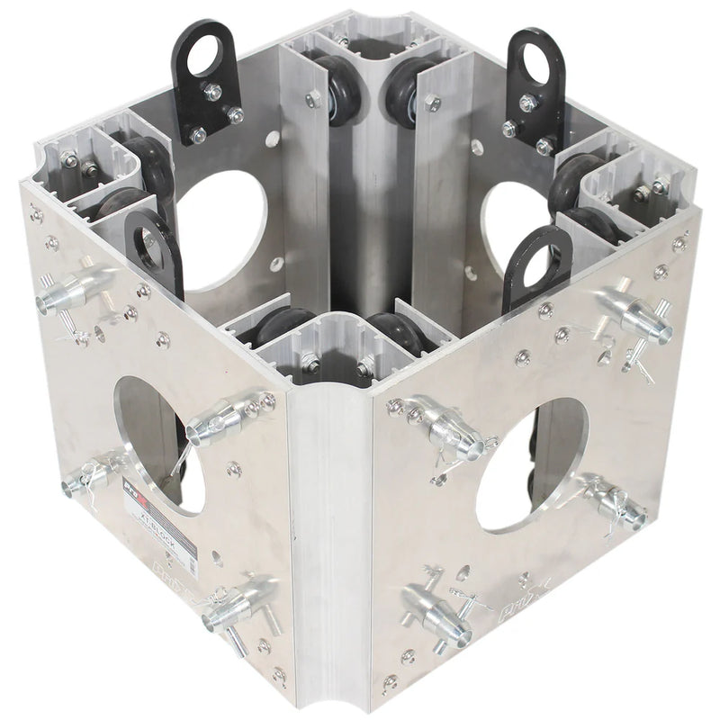 PROX-XT-BLOCK - ProX XT-BLOCK Ground Support Sleeve Block for F34 Truss Systems