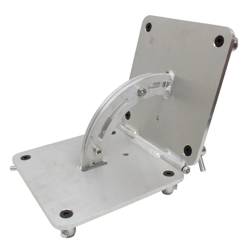 PROX-XT-BOOKHINGE - ProX XT-BOOKHINGE Adjustable Book-Hinge Connection 0° to 180° for F34 Conical Truss