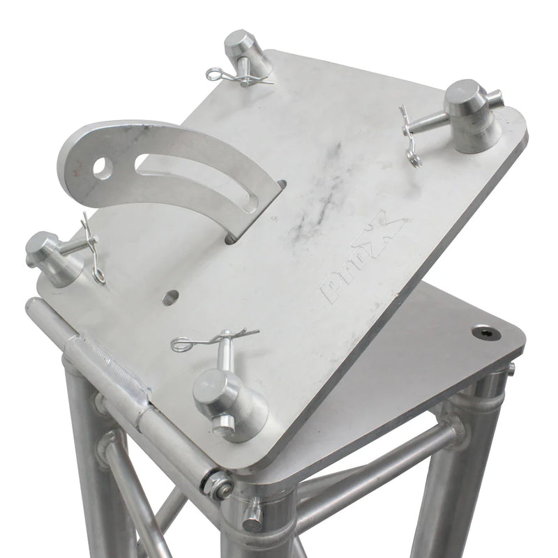 PROX-XT-BOOKHINGE - ProX XT-BOOKHINGE Adjustable Book-Hinge Connection 0° to 180° for F34 Conical Truss