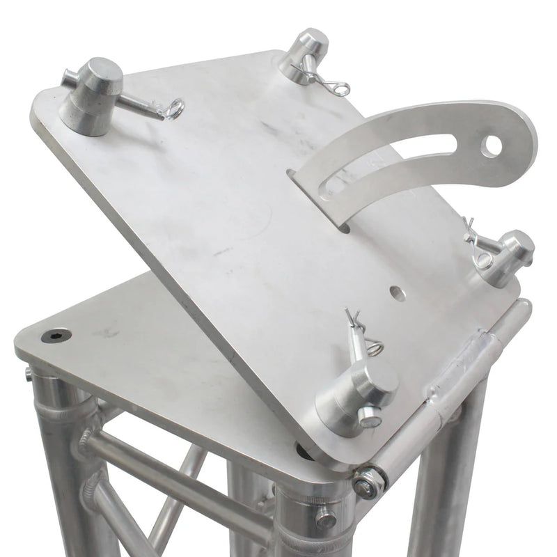 PROX-XT-BOOKHINGE - ProX XT-BOOKHINGE Adjustable Book-Hinge Connection 0° to 180° for F34 Conical Truss