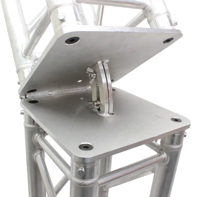 PROX-XT-BOOKHINGE - ProX XT-BOOKHINGE Adjustable Book-Hinge Connection 0° to 180° for F34 Conical Truss