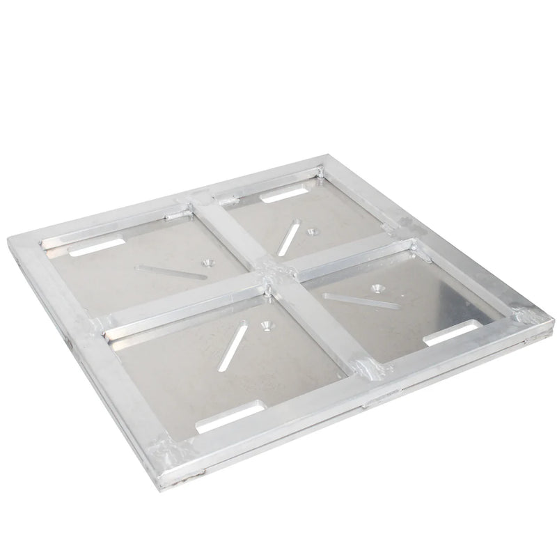 PROX-XT-BTBP30A - ProX XT-BTBP30A 30 Inch BoltX Base Plate for 12 Inch Bolted Box Truss