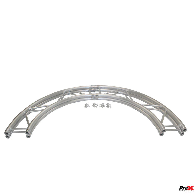 PROX-XT-CH656-4X90 - ProX XT-CH656-4X90 6.56ft Flat I-Beam Circle Truss Package